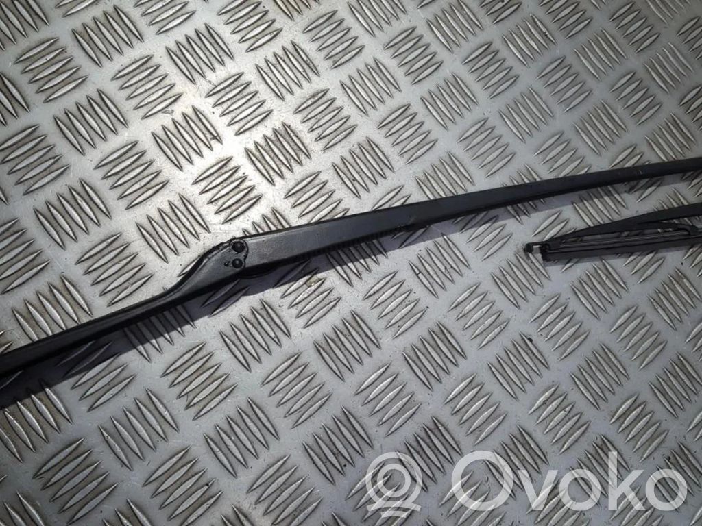 BMW X5 E53 Wischerarm vorne 