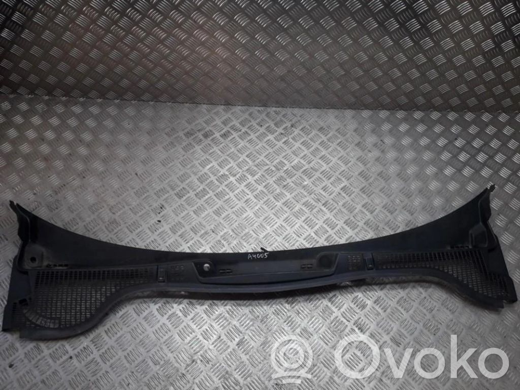 Skoda Octavia Mk2 (1Z) Garniture d'essuie-glace