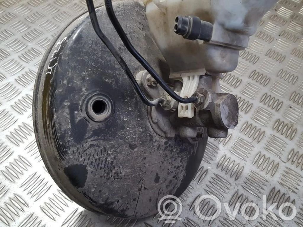Fiat Fiorino Servofreno 