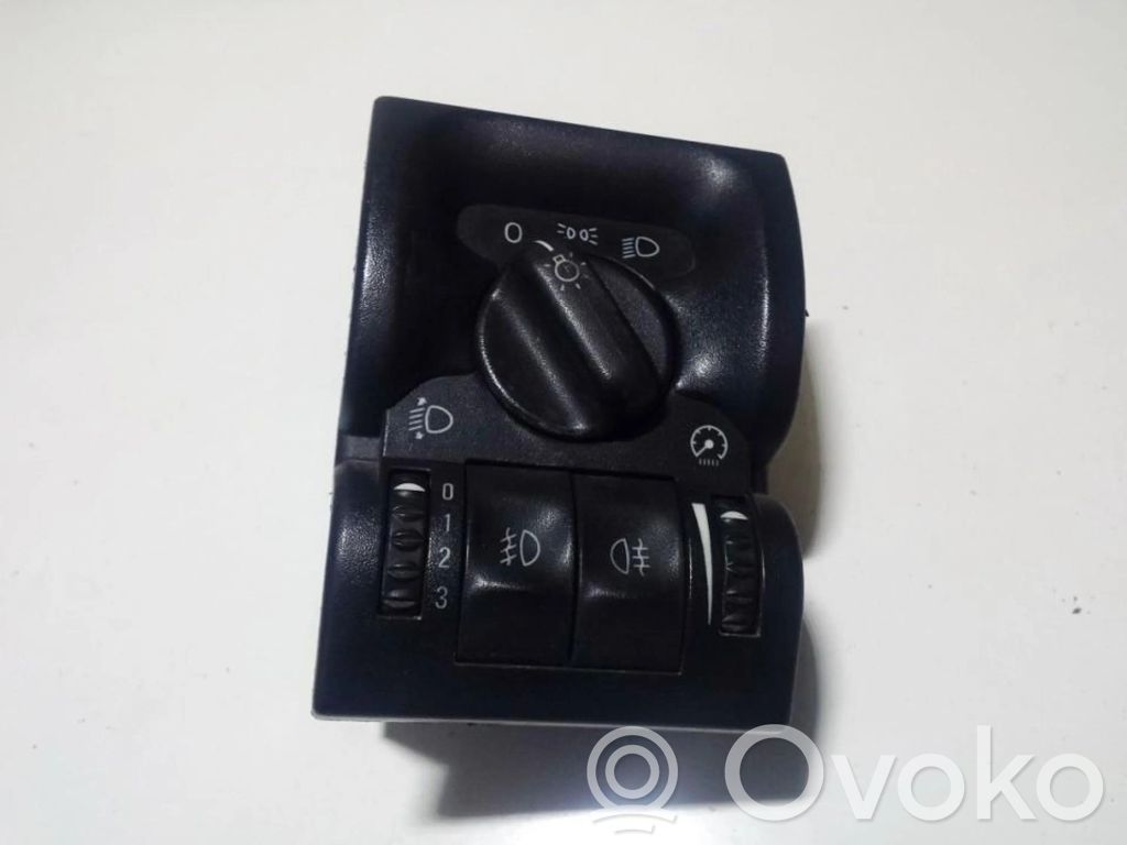 Opel Vectra B Interruttore luci