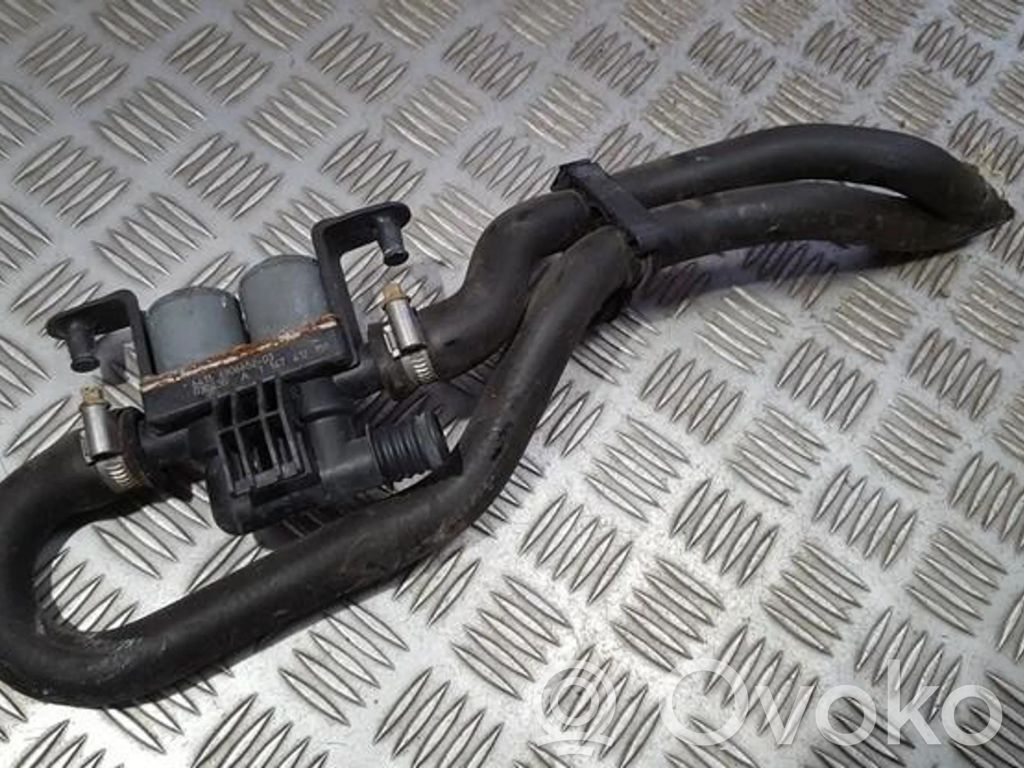 BMW X5 E53 Supapă control încălzitor lichid răcire 