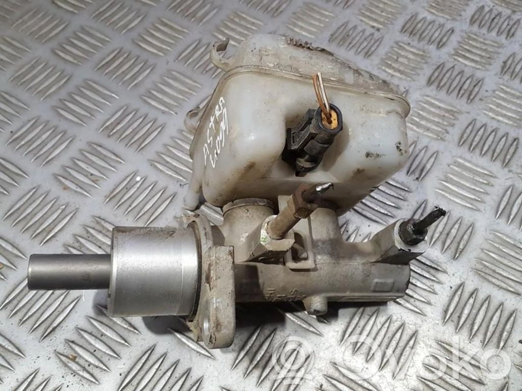 Opel Astra G Pompă centrală de frână 