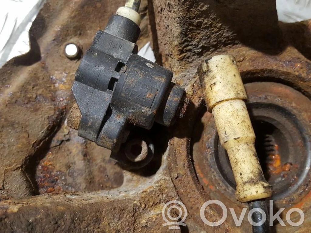 Opel Vectra B Sensore velocità del freno ABS 