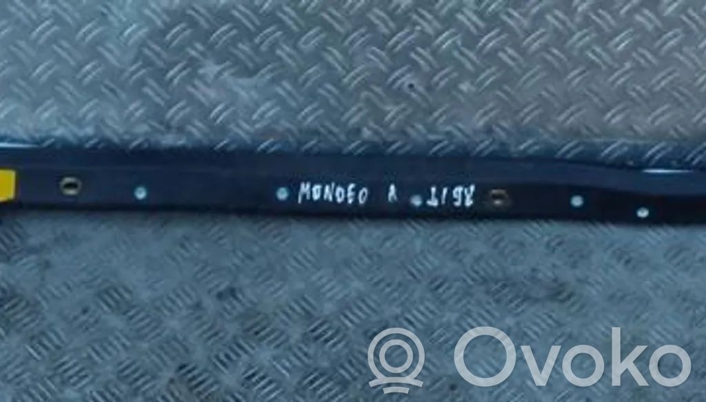 Ford Mondeo Mk III Airbag da tetto