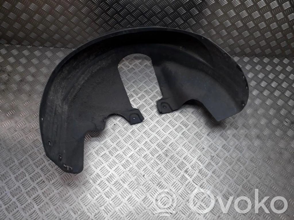 Volvo V50 Apărători interioare aripă roată spate