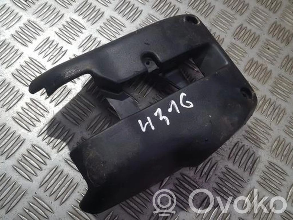 Mazda 323 Steering wheel column trim 