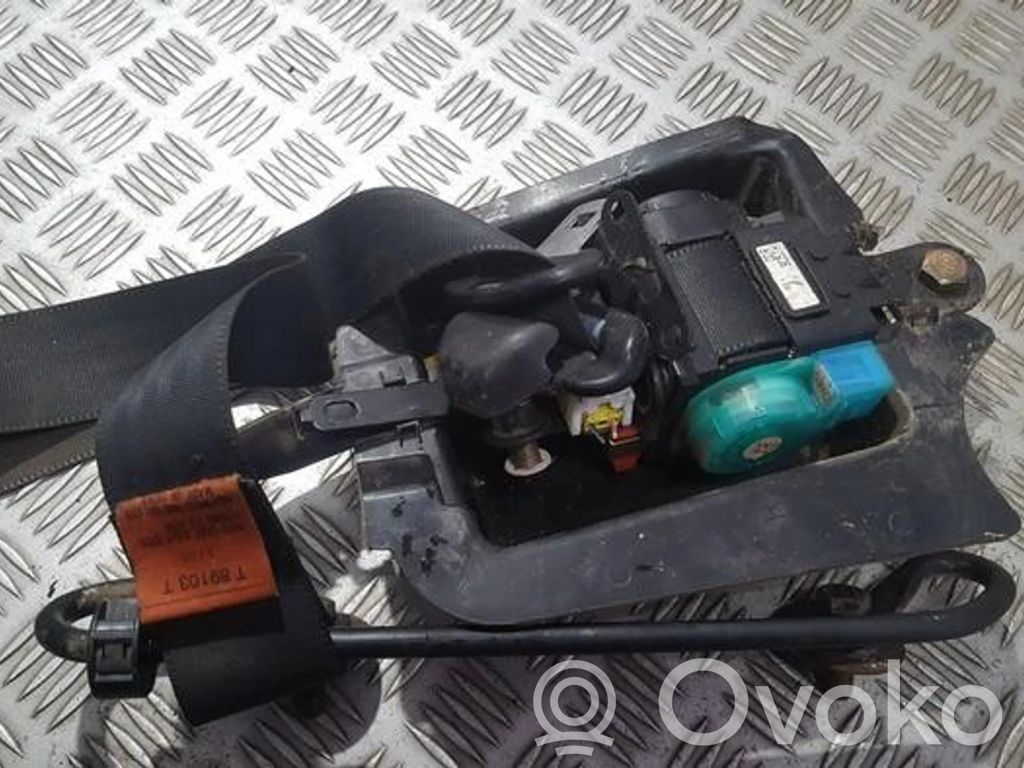 Cinturón delantero   RH90517J000,RH90517J000,RH90517J000,RH90517J000