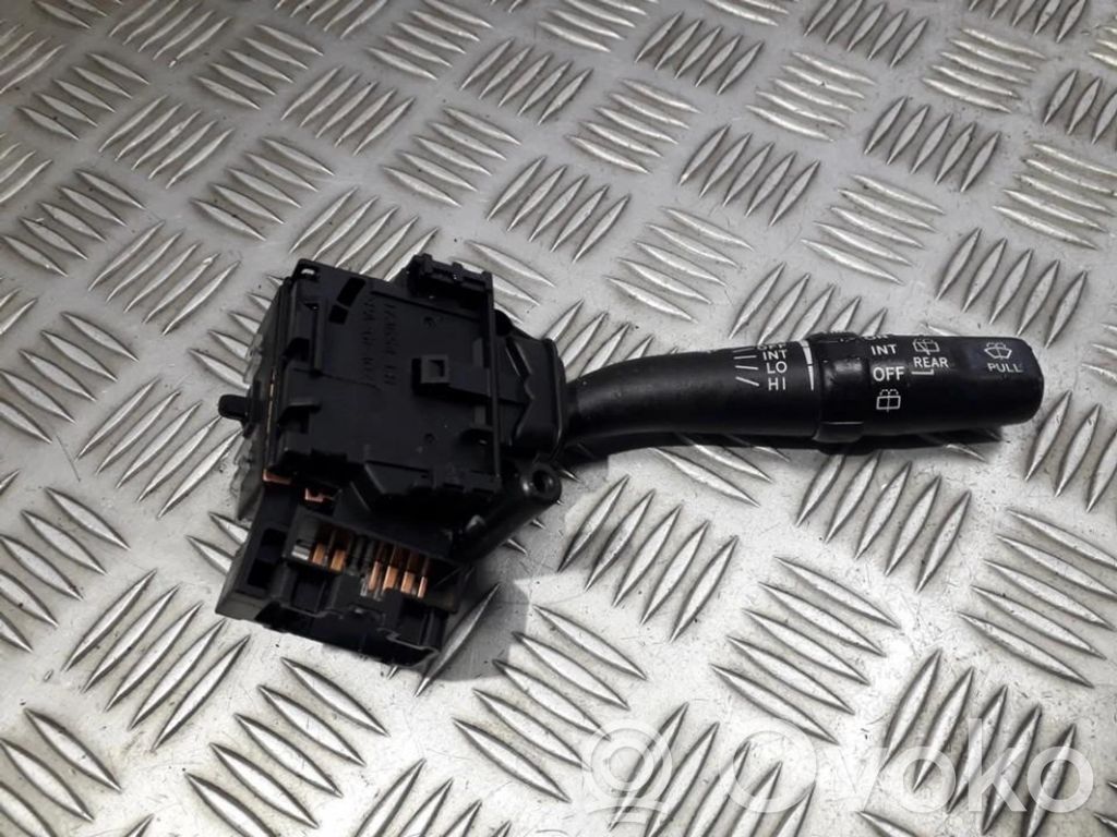 Toyota Corolla Verso AR10 Leva comando tergicristalli