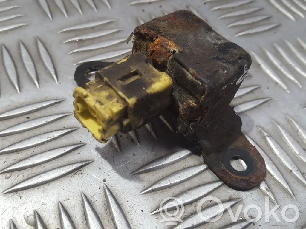 Toyota Corolla Verso AR10 Senzor impact/declanșare airbag 
