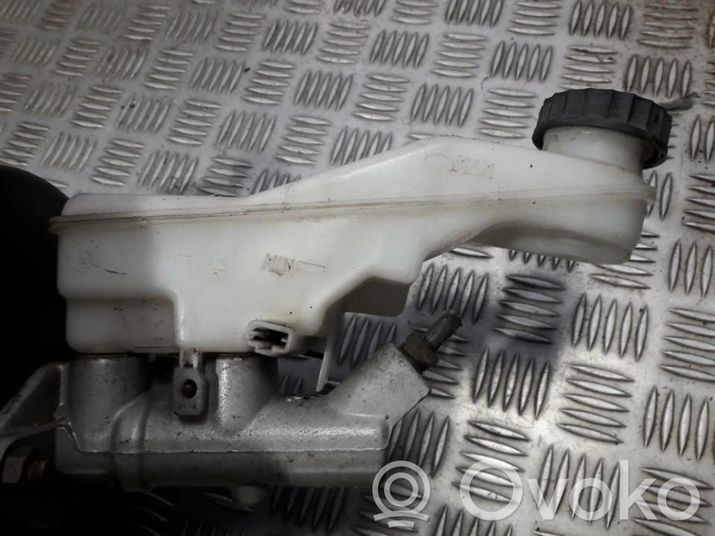 Toyota Corolla Verso AR10 Cilindro del sistema frenante