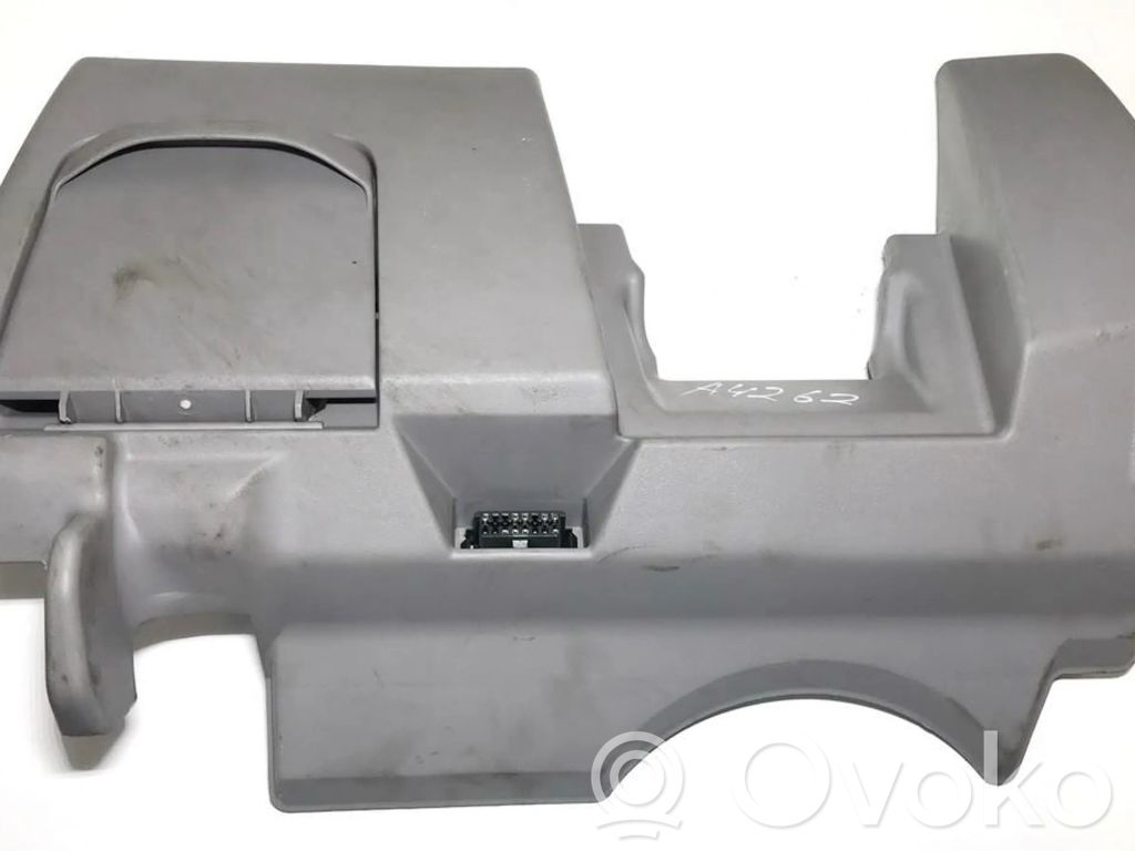 Nissan Almera N16 Muu sisätilojen osa 