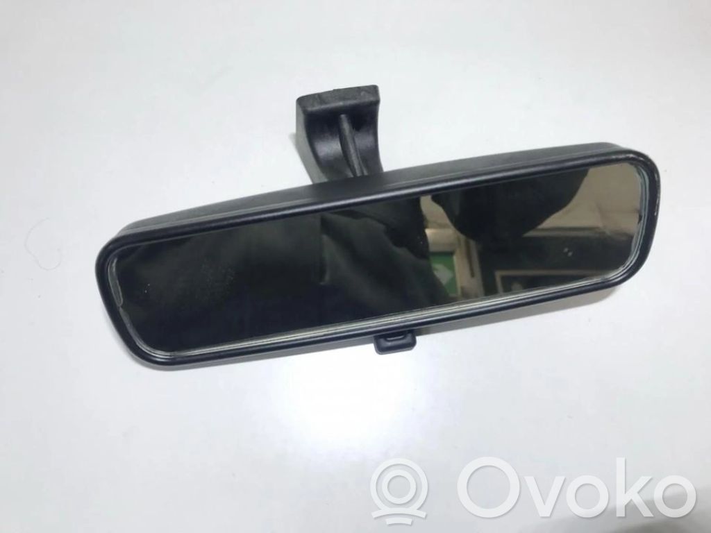 Nissan Almera N16 Specchietto retrovisore (interno)