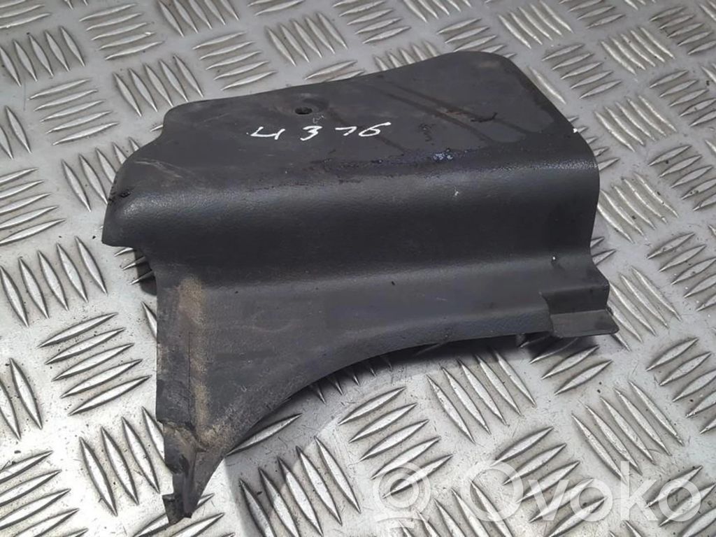 Mazda 323 Other interior part 