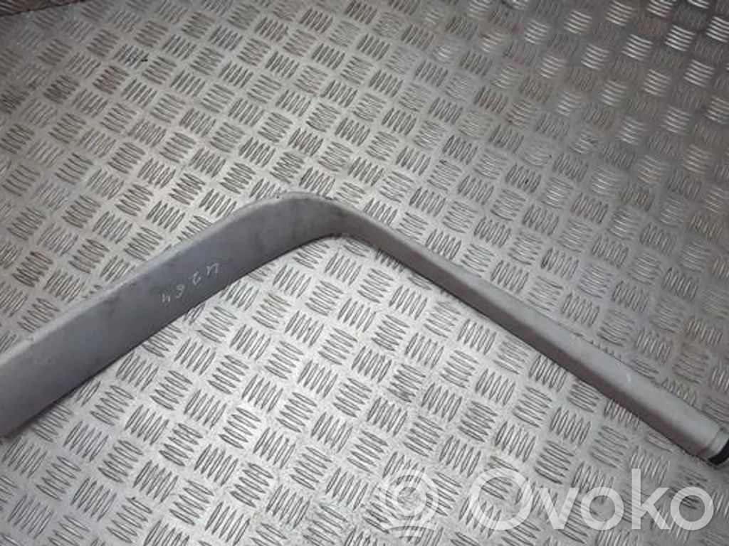 Seat Alhambra (Mk1) Altra parte interiore 