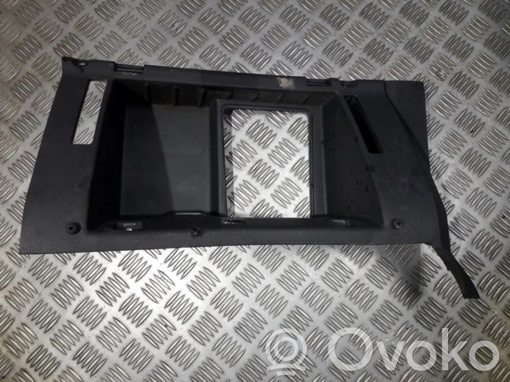 Opel Corsa D Inne części wnętrza samochodu 