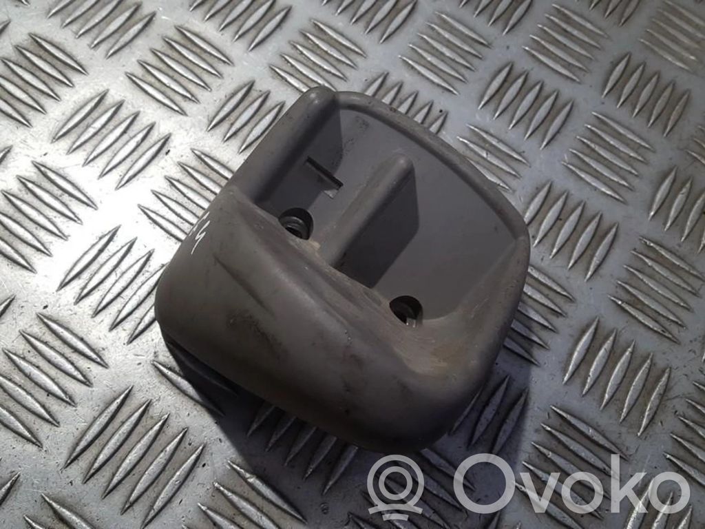 Seat Alhambra (Mk1) Altra parte interiore 