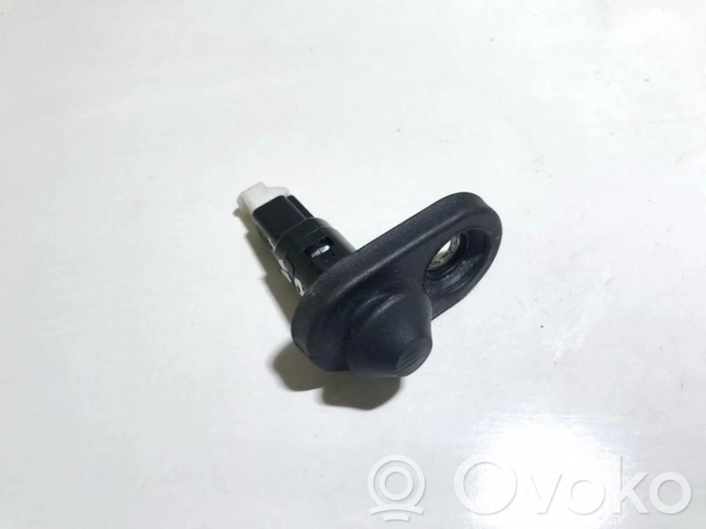 Sensor de la puerta delantera coupé