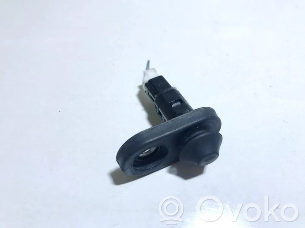 Sensor de la puerta delantera coupé