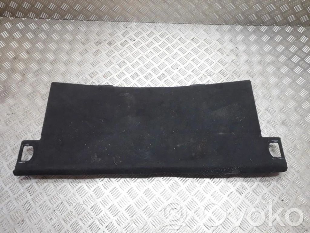 Audi A4 S4 B8 8K Mochetă portbagaj 