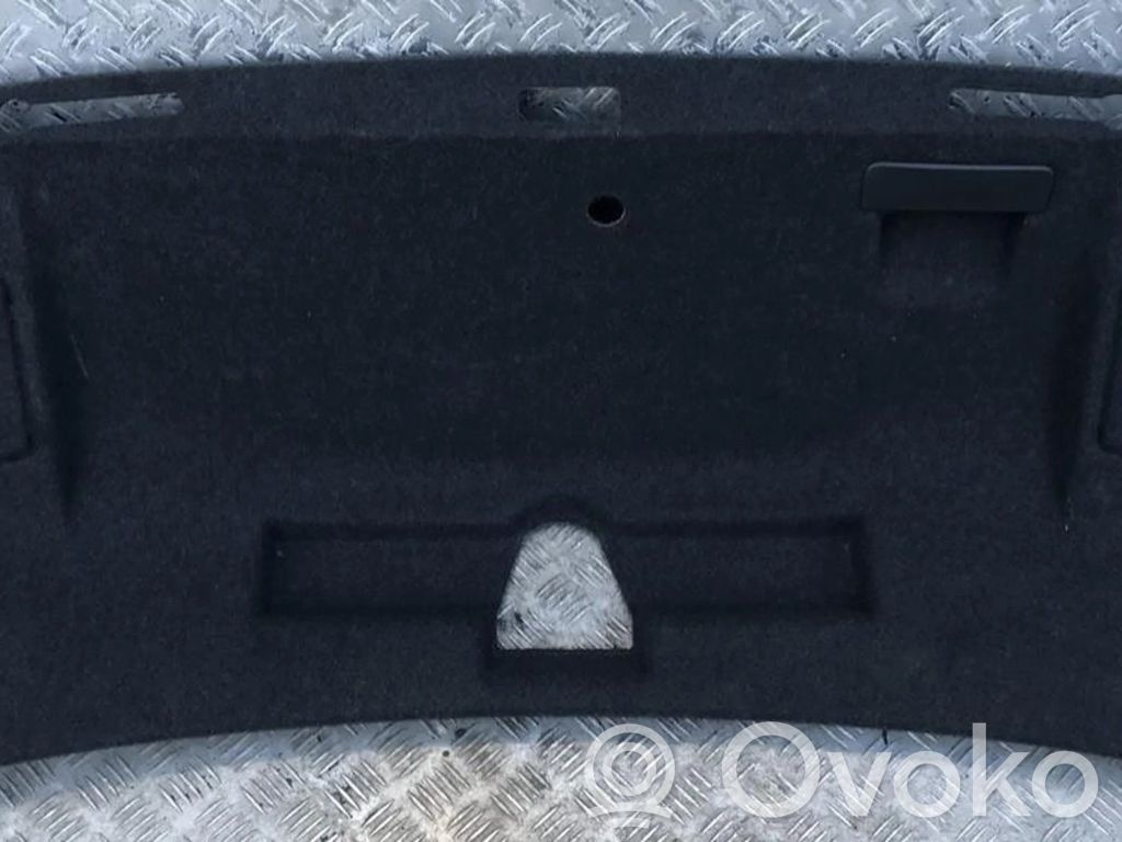 Audi A5 8T 8F Inne części wnętrza samochodu 
