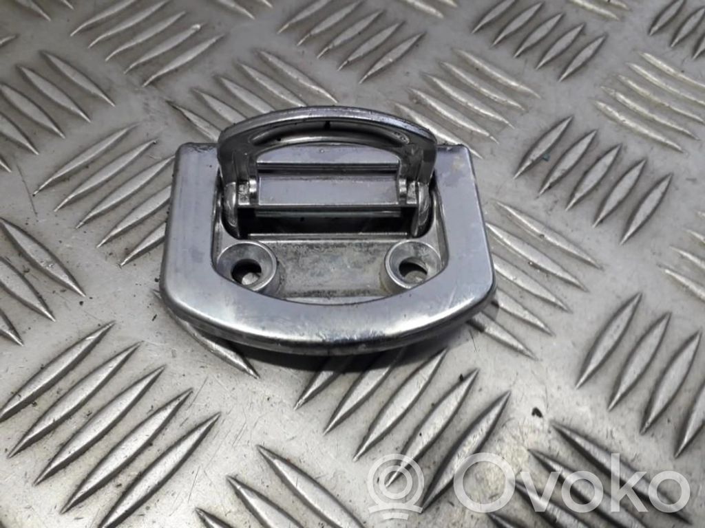 Audi A4 S4 B8 8K Altra parte esteriore