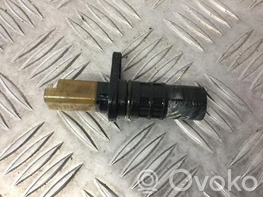 Nissan Qashqai Senzor poziție arbore cotit