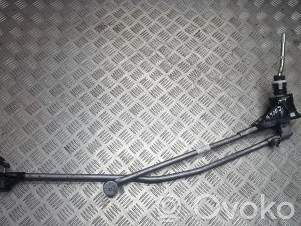 Audi A4 S4 B8 8K Selettore cambio