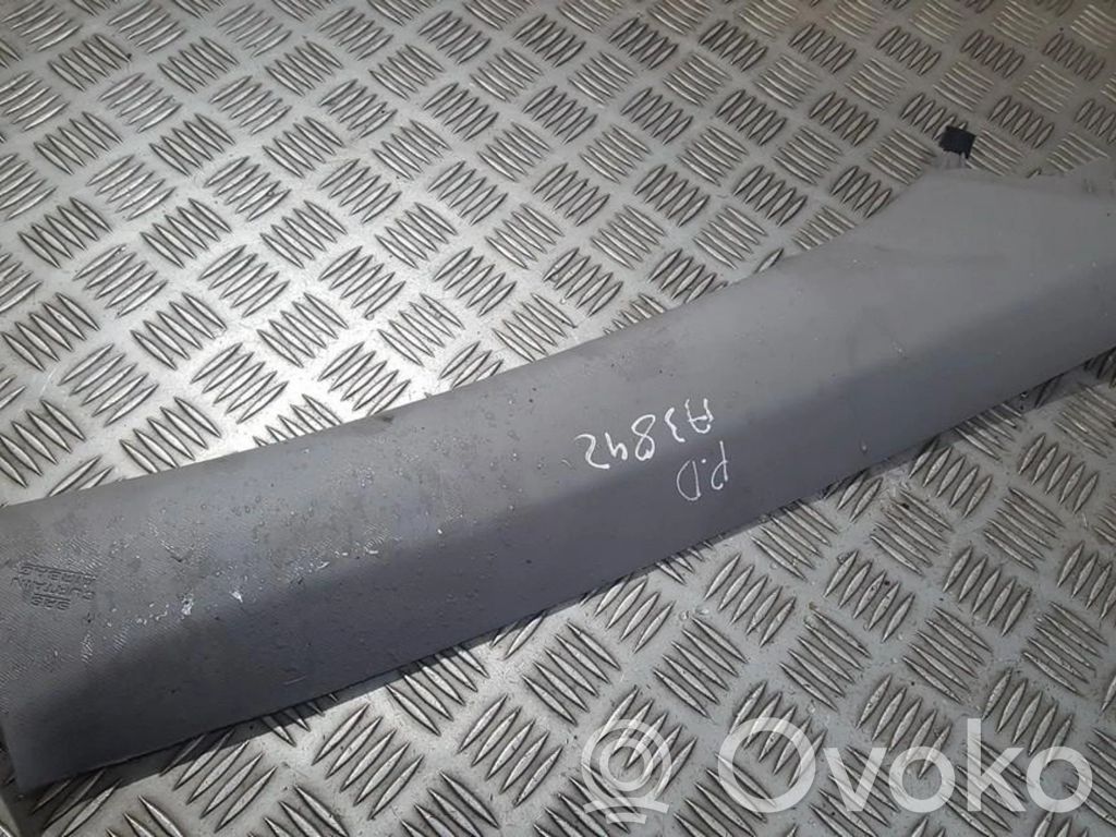 Toyota RAV 4 (XA30) Altra parte interiore