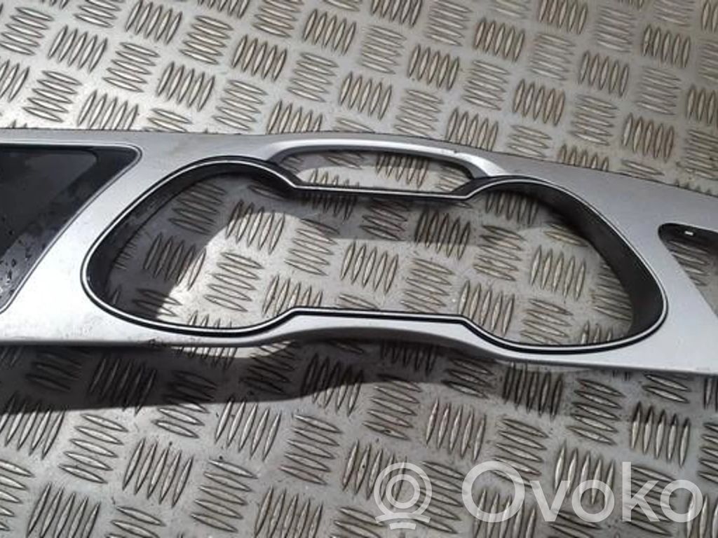 Audi A4 S4 B8 8K Moldura del panel 