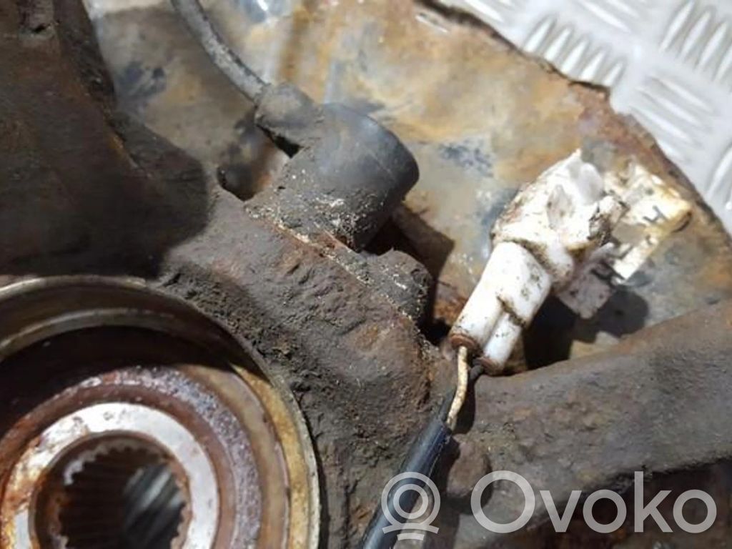 Toyota Corolla Verso AR10 Senzor ABS roată 