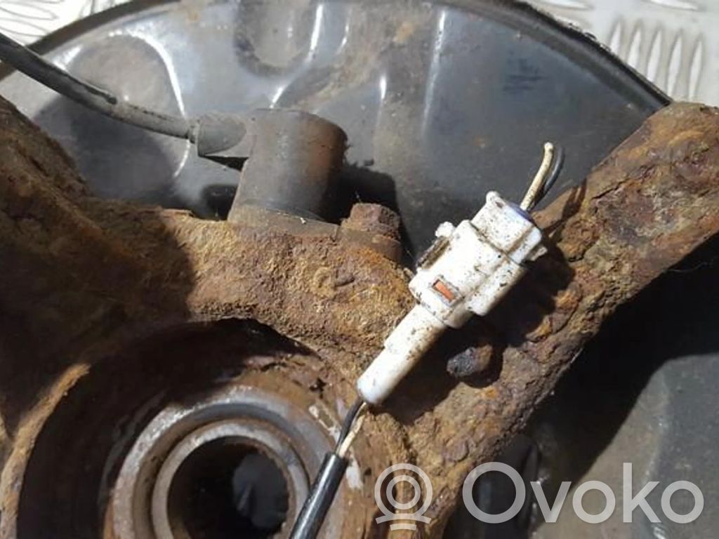 Toyota Corolla E120 E130 Senzor ABS roată 