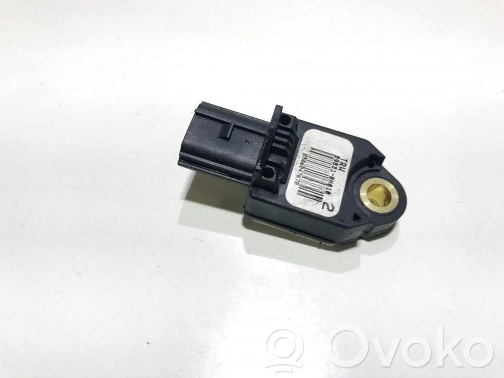 Toyota Yaris Airbagsensor Crashsensor Drucksensor