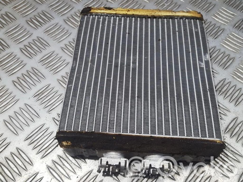 Audi A2 Mazais radiators 