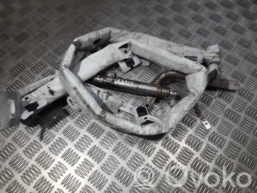 Airbag del techo   7M3880742D,7M3880742D