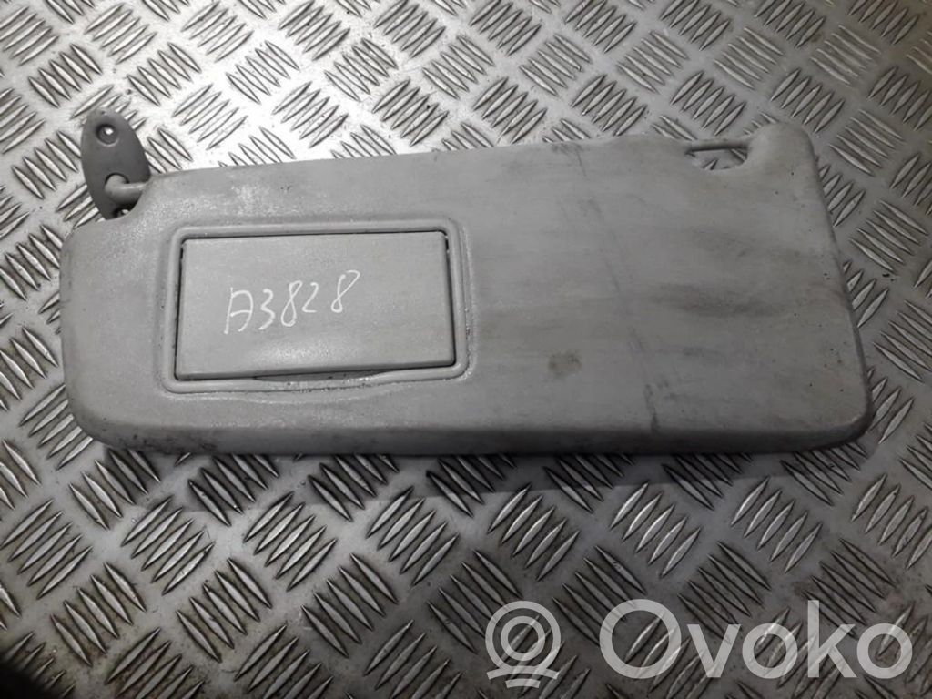 Ford Focus C-MAX Parasolar 