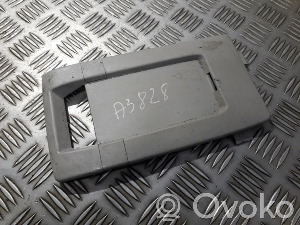 Ford Focus C-MAX Altra parte interiore 