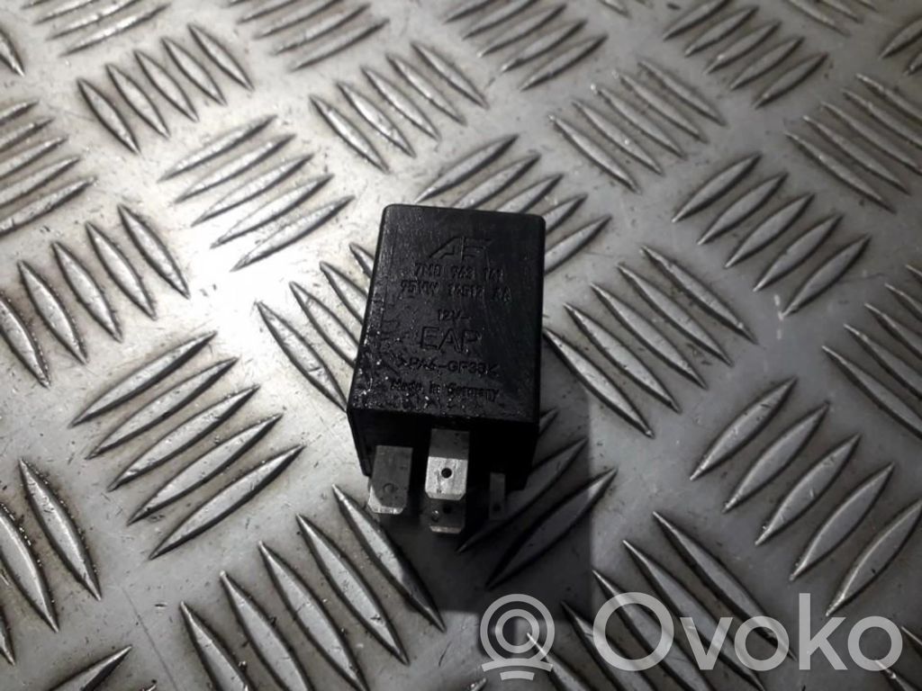 Autres relais   7M0963141,95VW14512AA,7M0963141,95VW14512AA