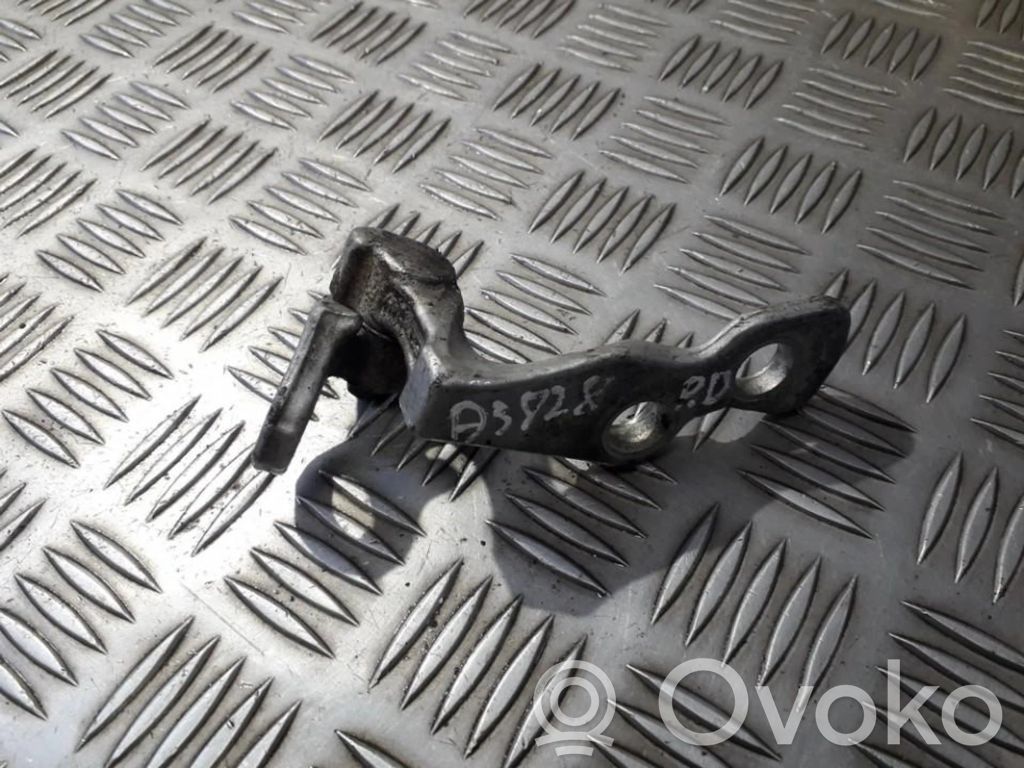Ford Focus C-MAX Front door upper hinge 