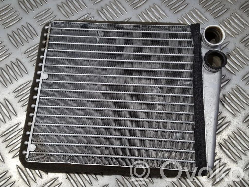 Volkswagen Golf Plus Radiator aerotermă 
