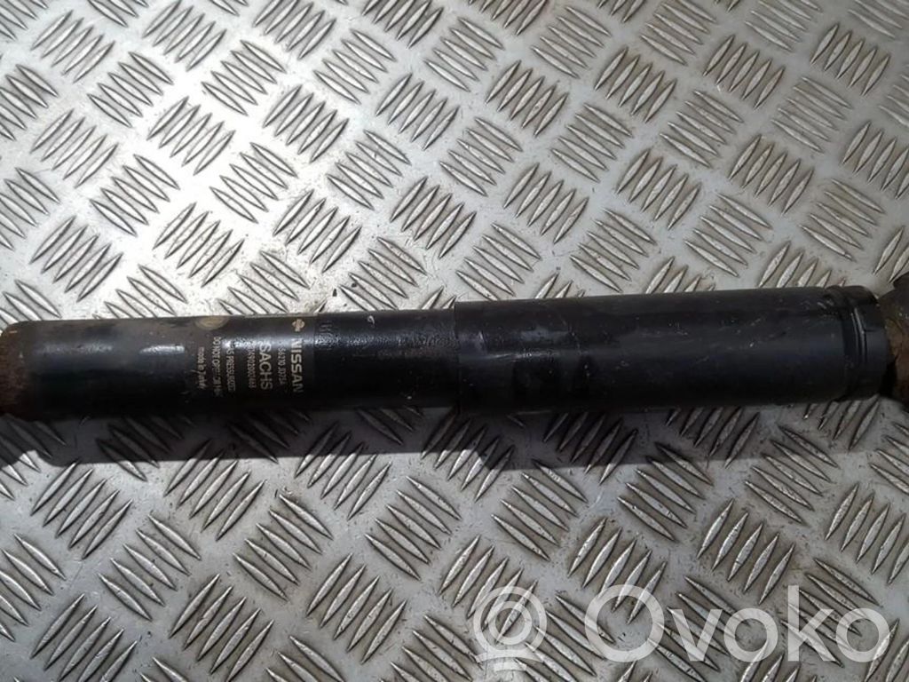 Nissan Qashqai Amortizor spate 
