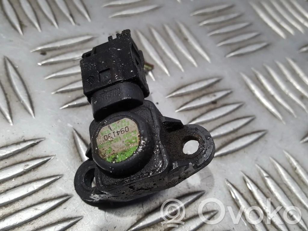 Mercedes-Benz Vito Viano W639 Luftdrucksensor 