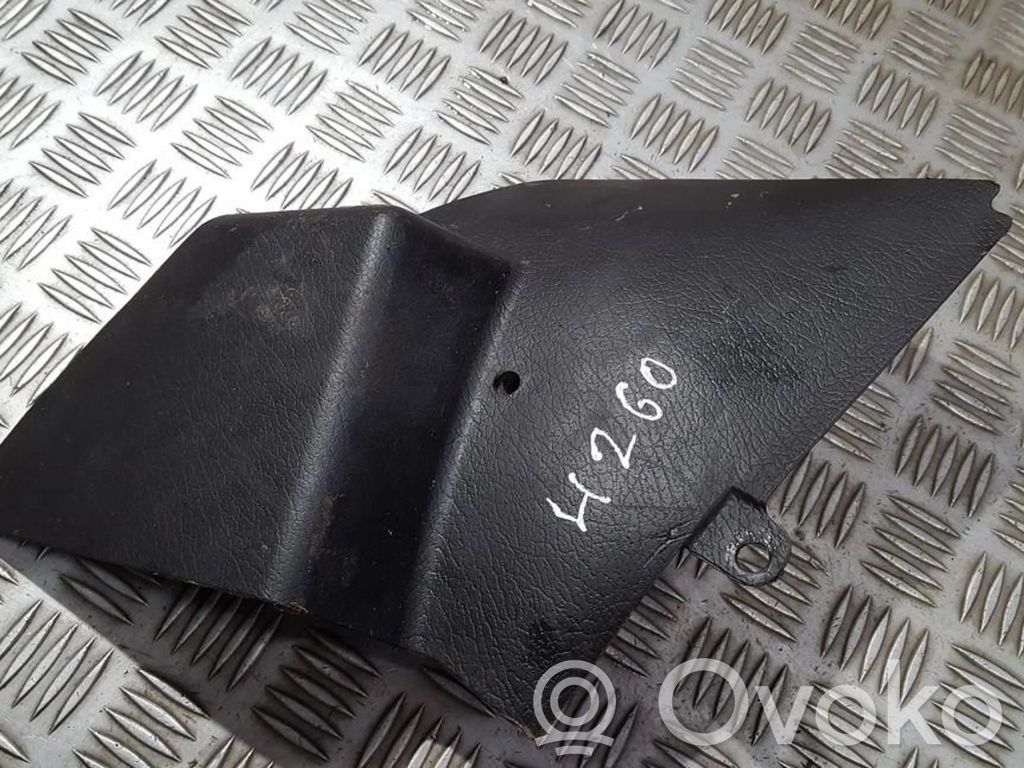 Opel Vectra B Alte piese de interior 