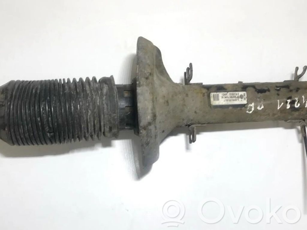 Skoda Octavia Mk1 (1U) Amortizor față 