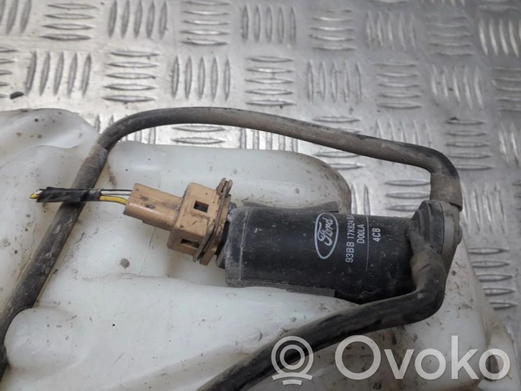 Ford Focus Pompe de lave-glace de pare-brise 