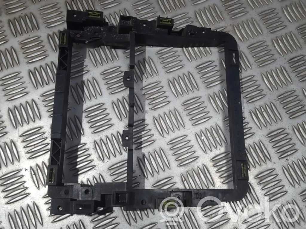 Volkswagen Touran I Altra parte interiore 