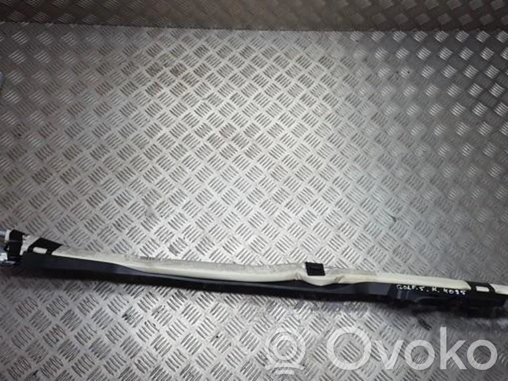 Volkswagen Golf V Airbag da tetto