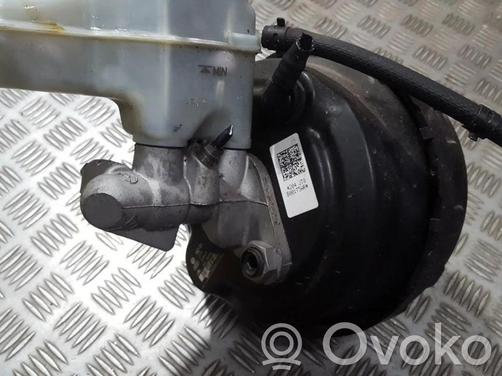 Volkswagen Golf V Servofrână 