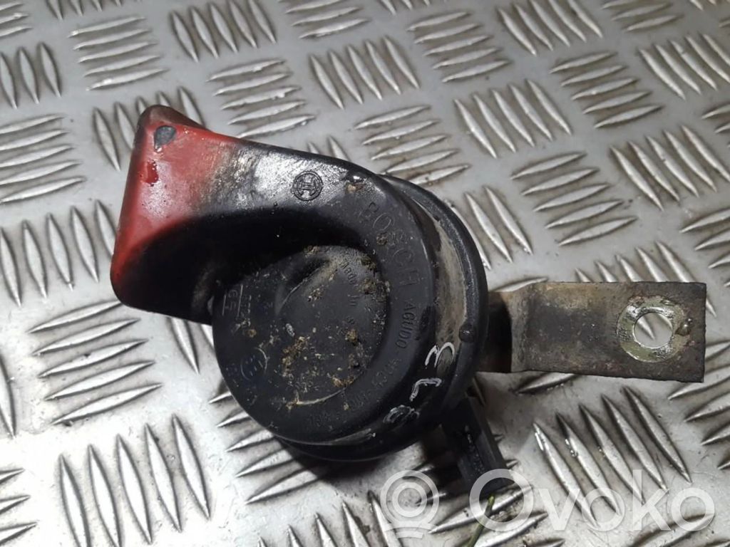 Nissan Almera N16 Äänimerkkilaite 