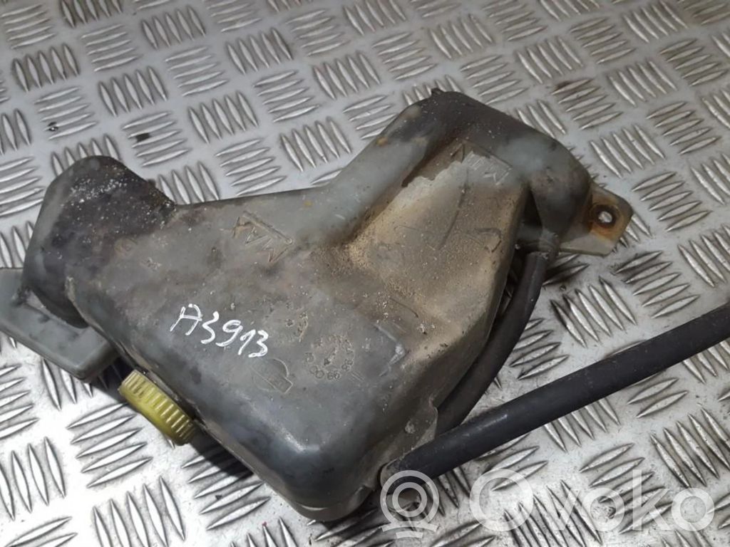 Nissan Almera N16 Serbatoio di compensazione del liquido refrigerante/vaschetta 
