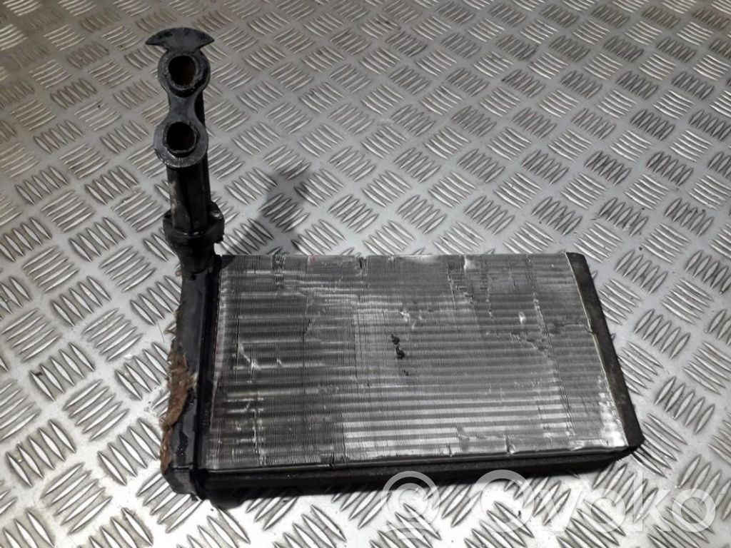 Volkswagen Sharan Radiator aerotermă 